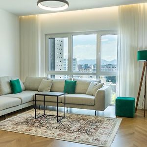 Appartement met een Slaapkamer
